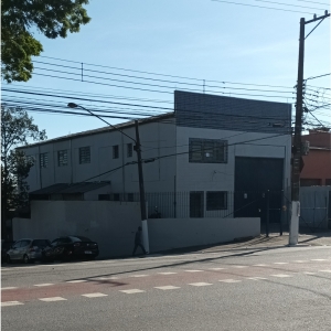 Dom Pedro 593